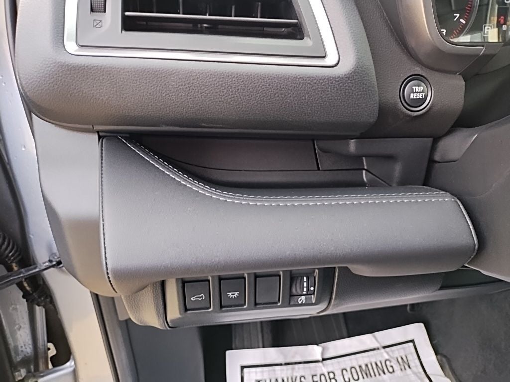 2025 Subaru Ascent Limited