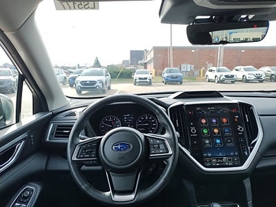 2025 Subaru Ascent Limited