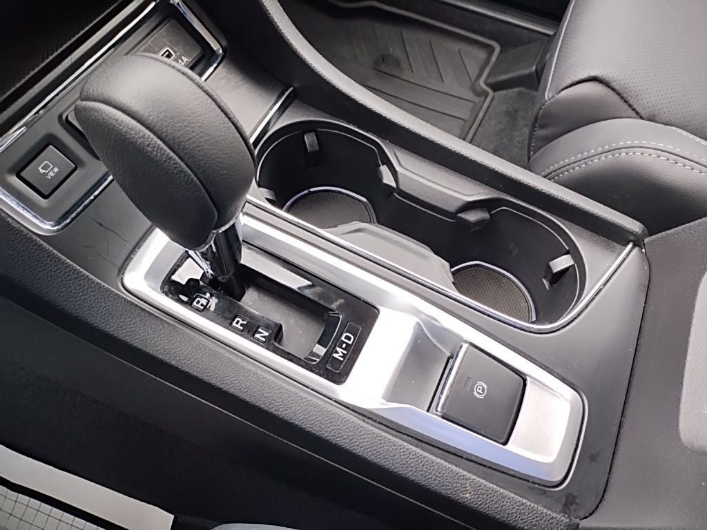 2025 Subaru Ascent Limited