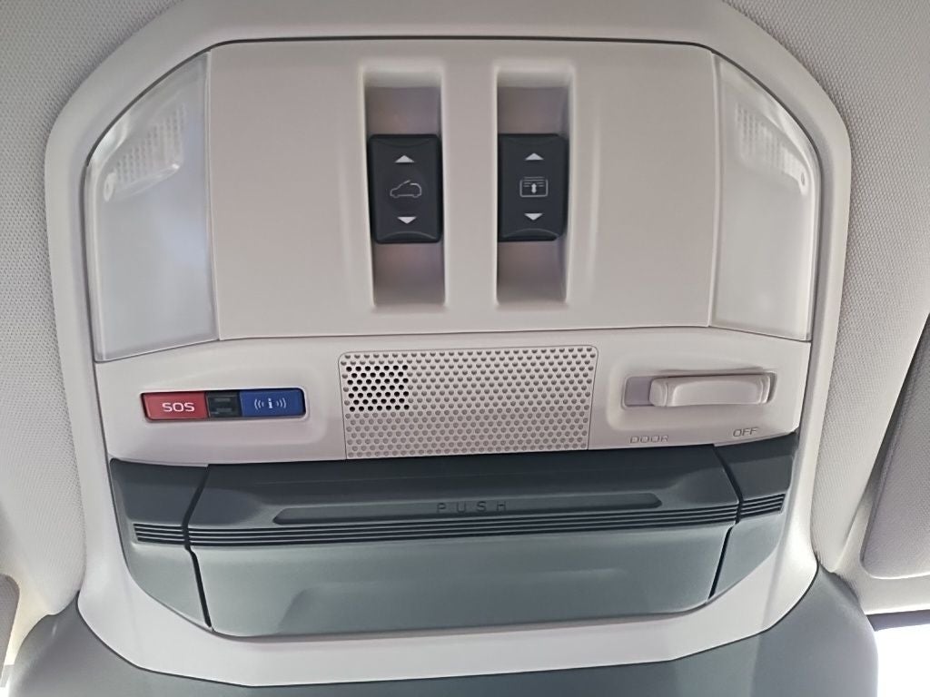 2025 Subaru Ascent Limited