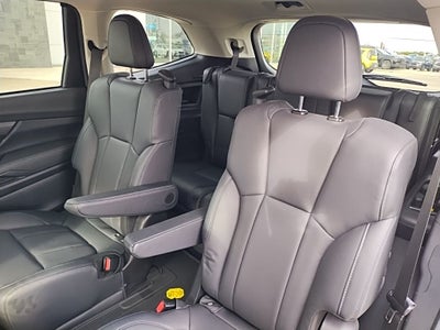 2025 Subaru Ascent Limited