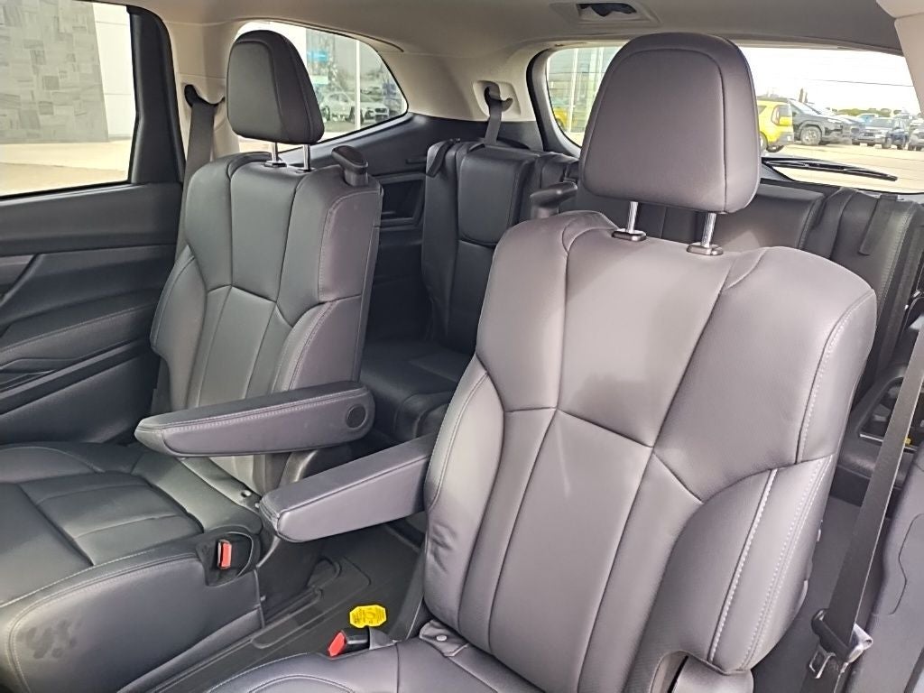 2025 Subaru Ascent Limited