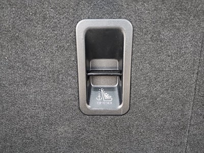 2025 Subaru Ascent Limited