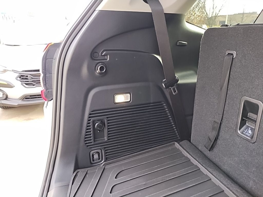 2025 Subaru Ascent Limited