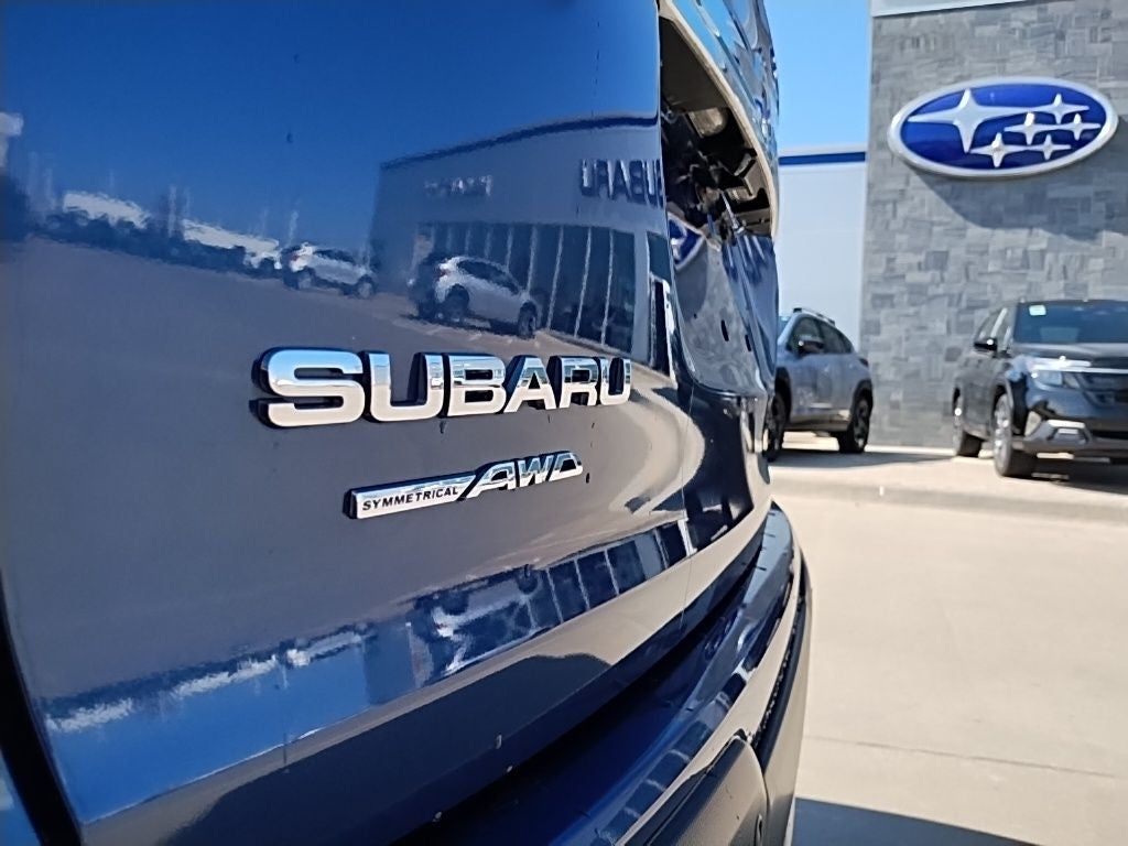 2022 Subaru Ascent Limited