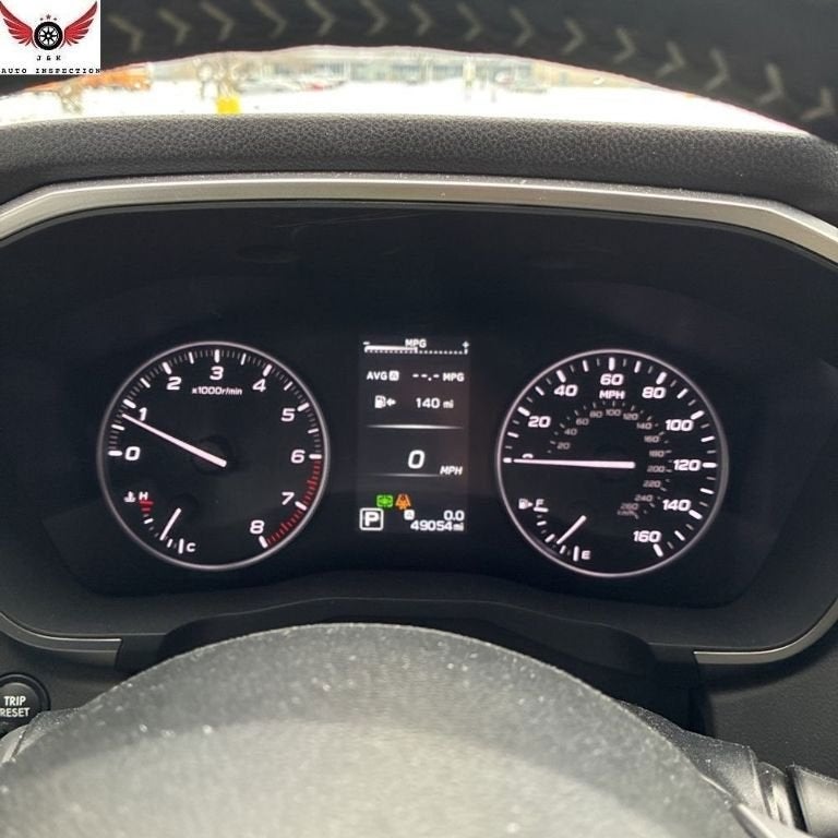 2023 Subaru Ascent Limited