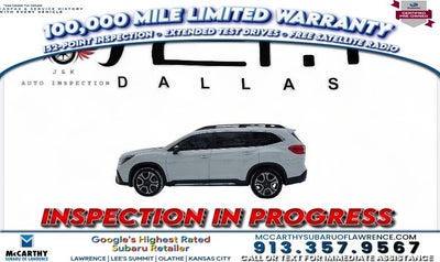 2023 Subaru Ascent Limited