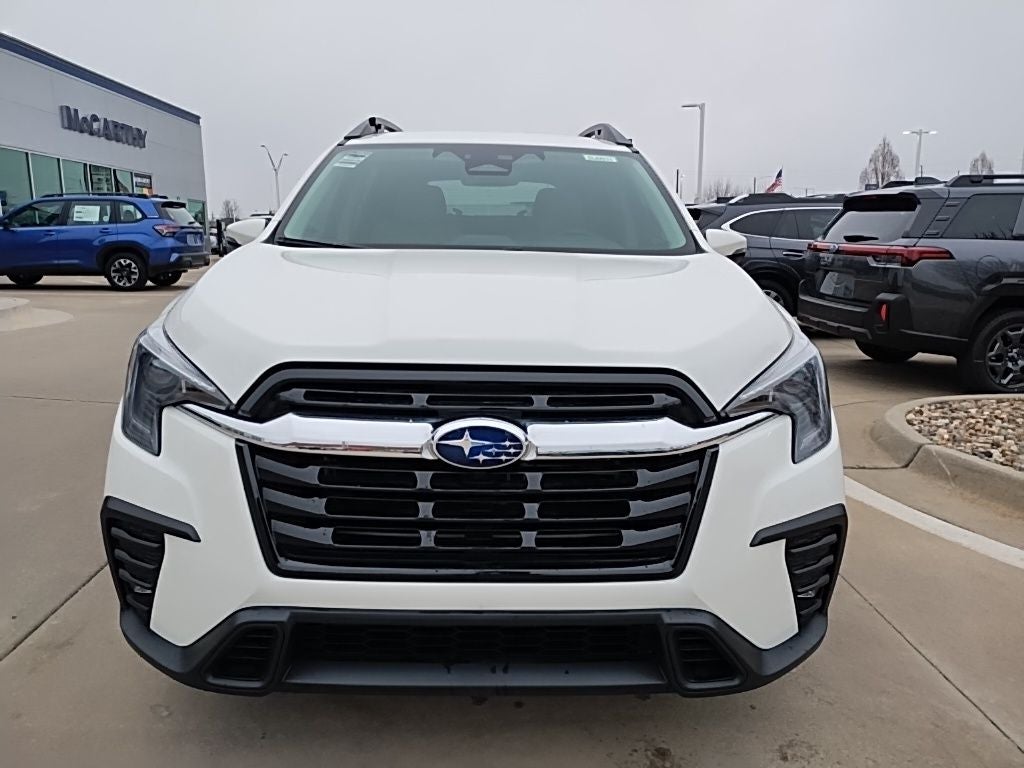 2023 Subaru Ascent Limited