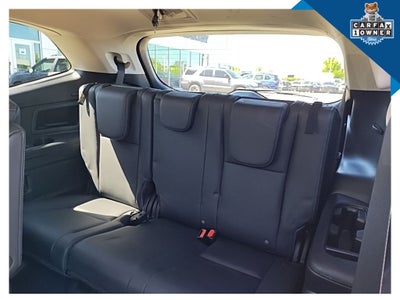 2023 Subaru Ascent Limited