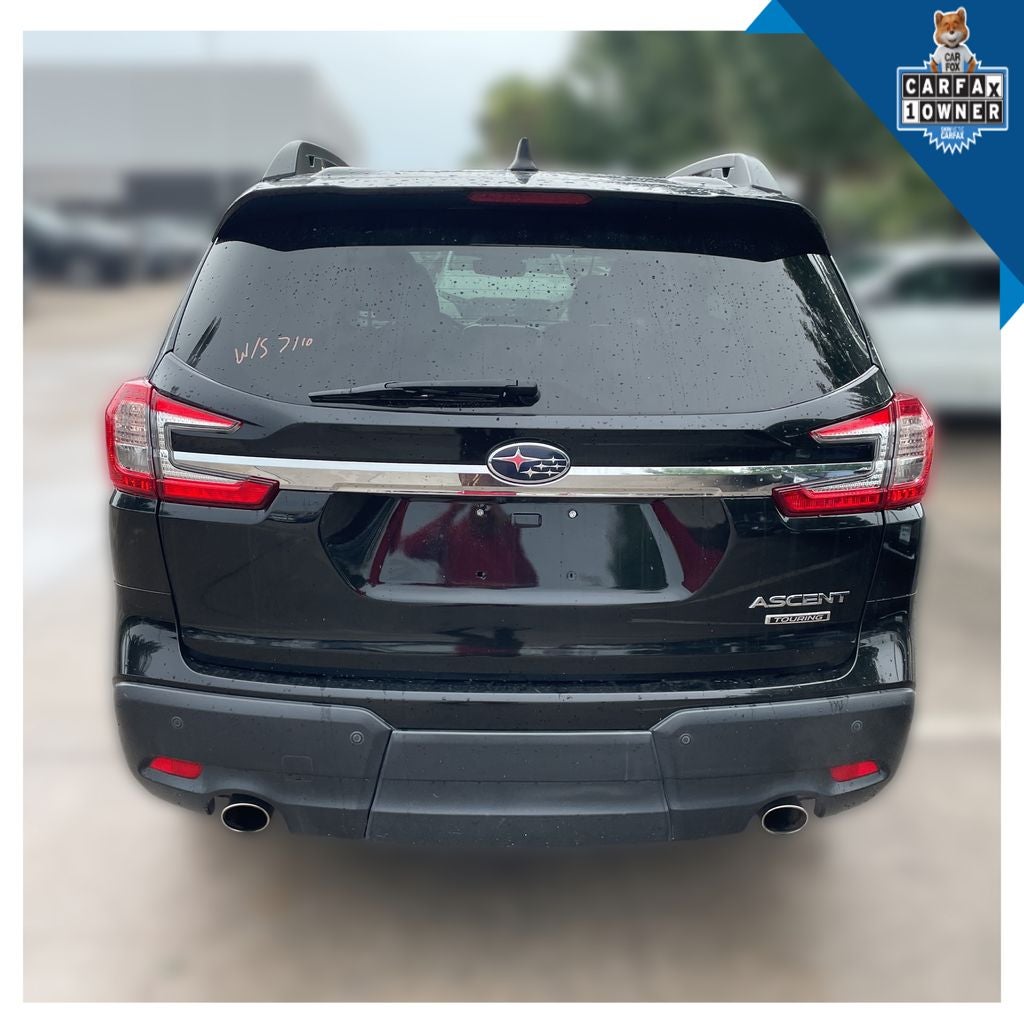 2024 Subaru Ascent Touring
