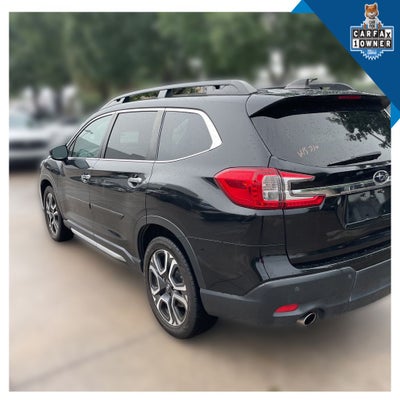2024 Subaru Ascent Touring