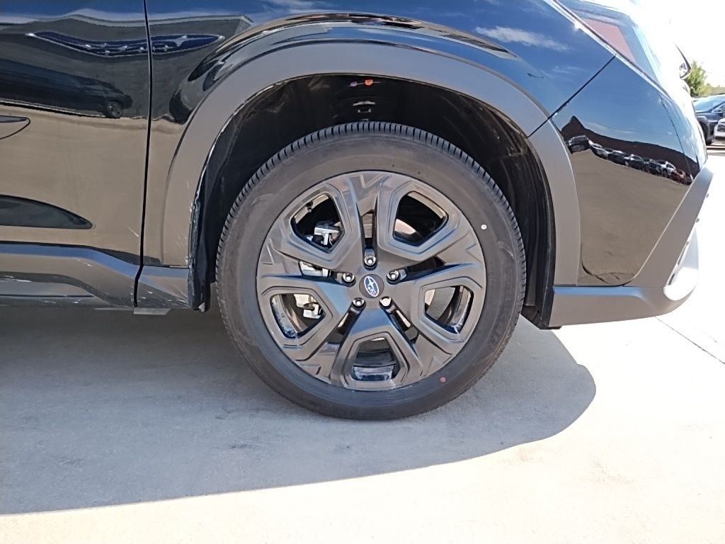 2025 Subaru Ascent Onyx Edition Touring