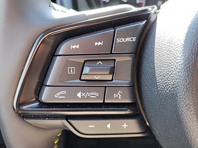 2025 Subaru Ascent Onyx Edition Touring