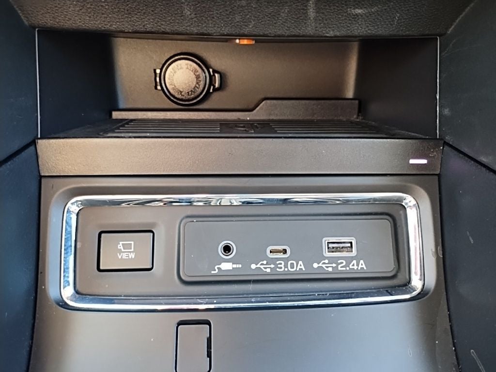 2025 Subaru Ascent Onyx Edition Touring