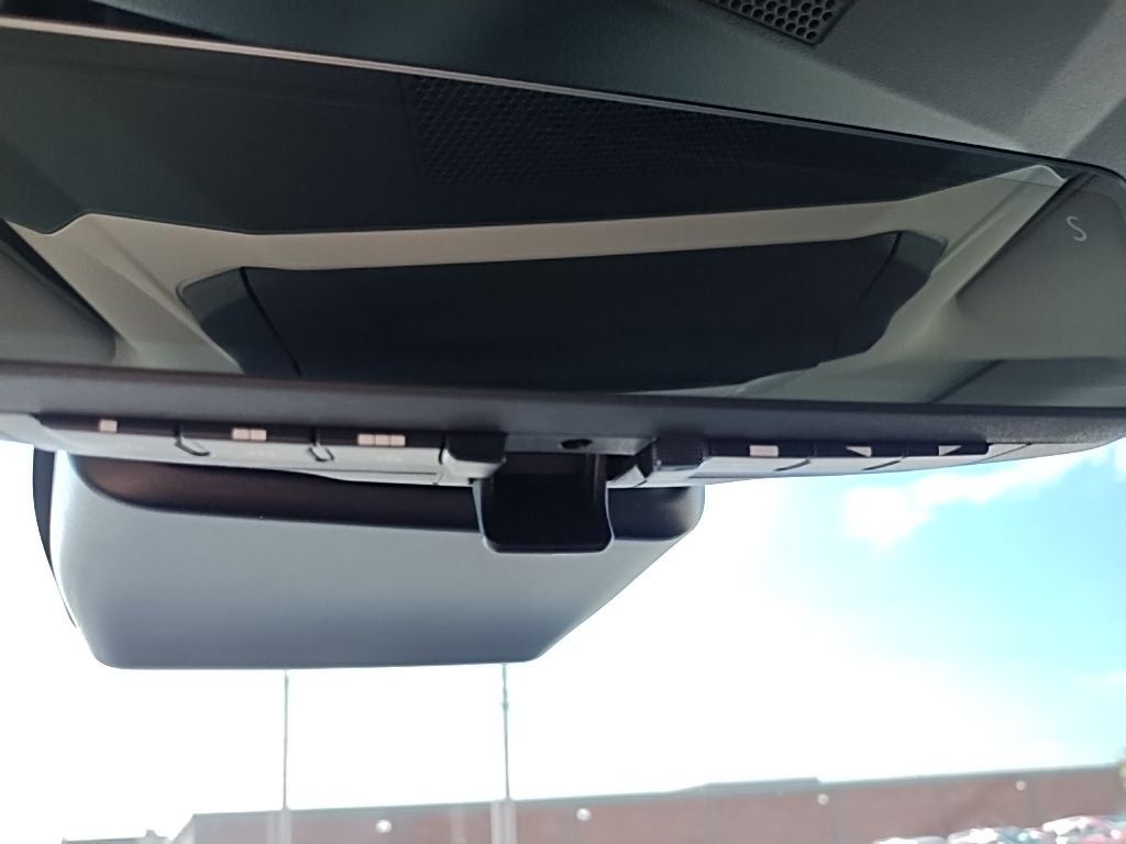 2025 Subaru Ascent Onyx Edition Touring