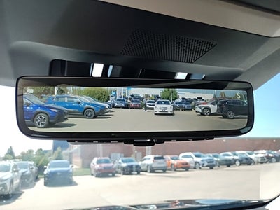 2025 Subaru Ascent Onyx Edition Touring