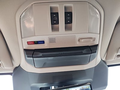 2025 Subaru Ascent Onyx Edition Touring