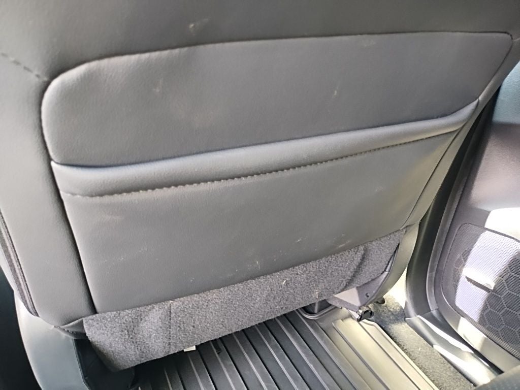 2025 Subaru Ascent Onyx Edition Touring