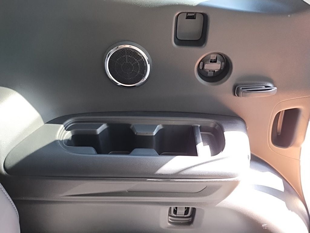 2025 Subaru Ascent Onyx Edition Touring