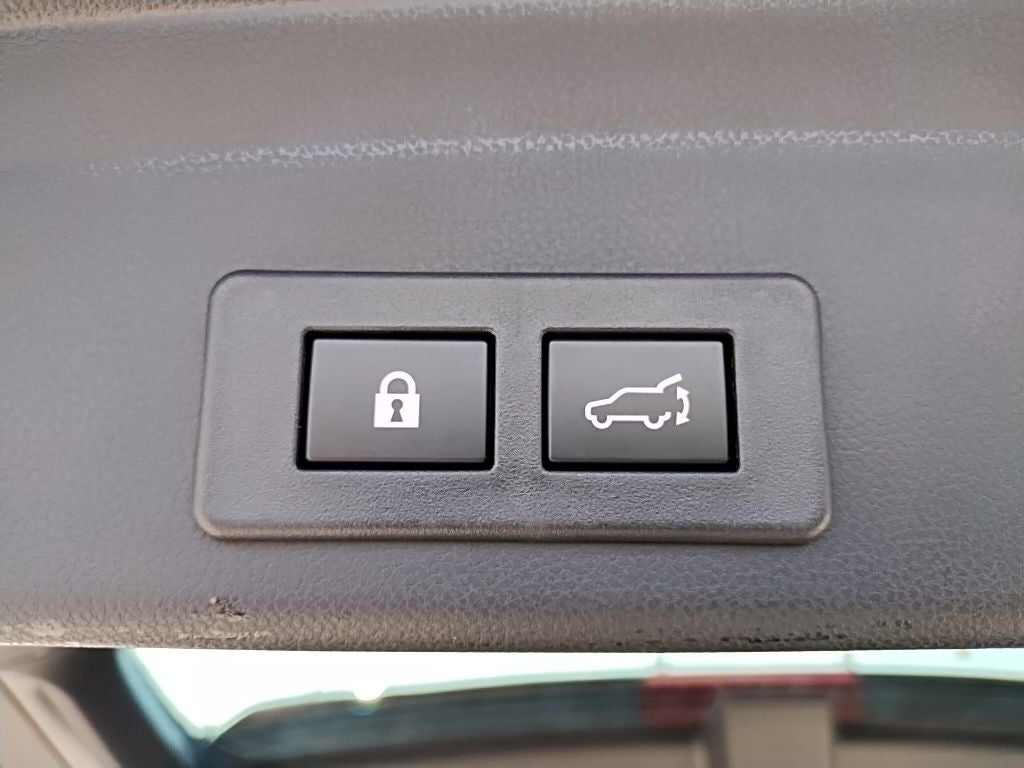 2025 Subaru Ascent Onyx Edition Touring