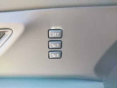 2025 Subaru Ascent Onyx Edition Touring