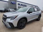 2025 Subaru Ascent Onyx Edition Touring