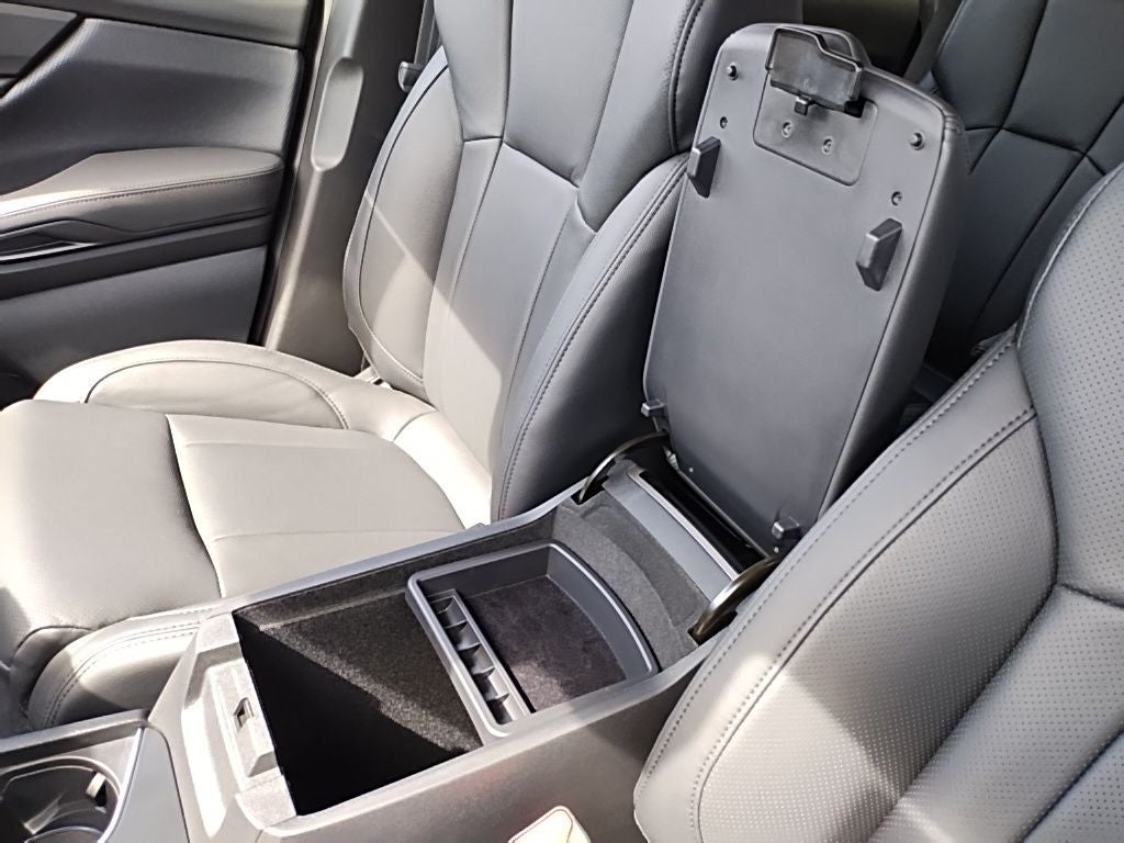 2025 Subaru Ascent Onyx Edition Touring