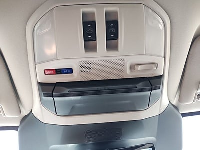 2025 Subaru Ascent Onyx Edition Touring