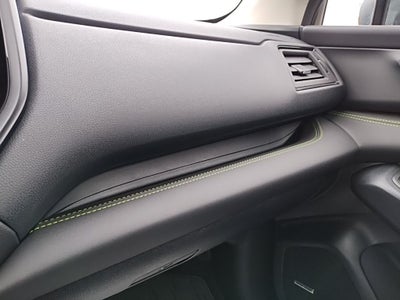 2025 Subaru Ascent Onyx Edition Touring