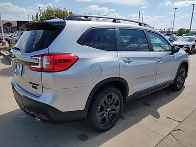 2025 Subaru Ascent Onyx Edition Touring