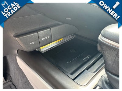 2021 Toyota Camry XLE