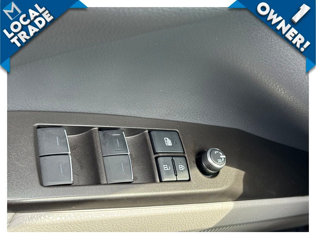2021 Toyota Camry XLE