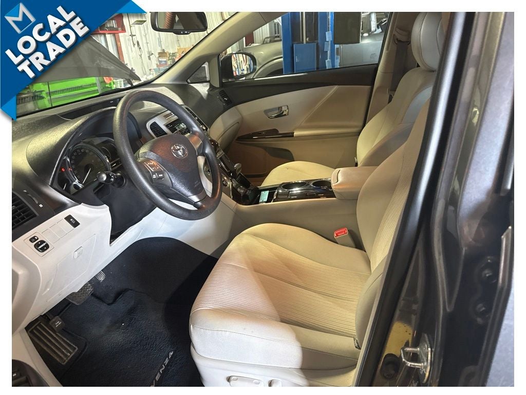 2009 Toyota Venza Base