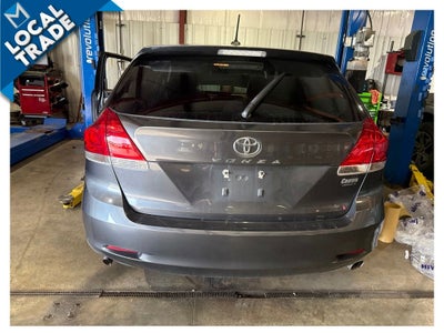 2009 Toyota Venza Base