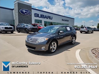 2009 Toyota Venza Base