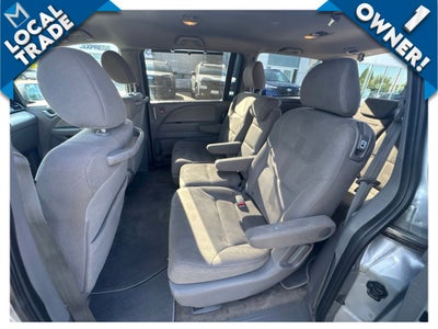 2010 Honda Odyssey EX