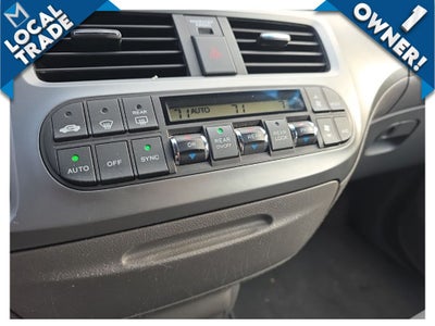 2010 Honda Odyssey EX