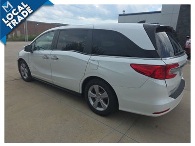 2020 Honda Odyssey EX