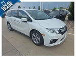 2020 Honda Odyssey EX