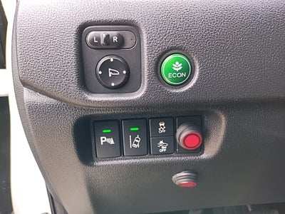 2016 Honda Pilot Elite AWD