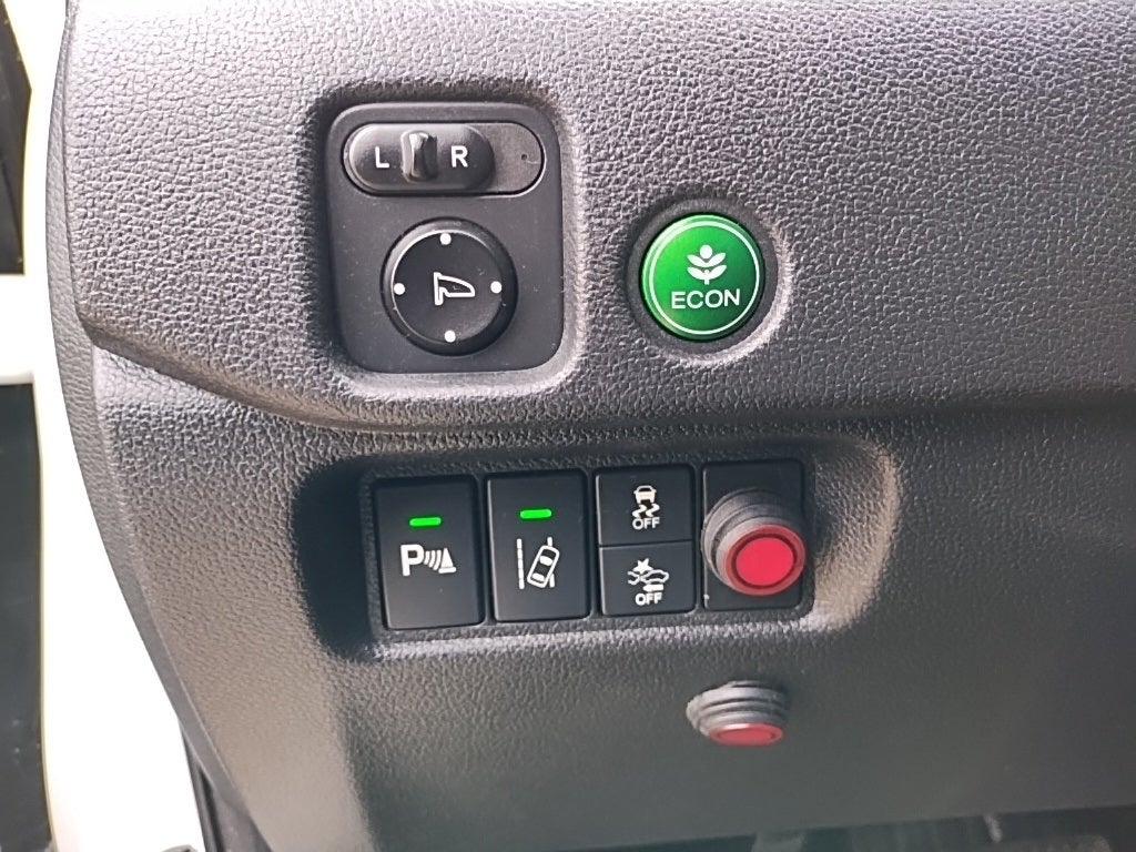 2016 Honda Pilot Elite AWD