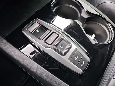 2016 Honda Pilot Elite AWD