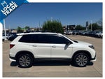 2019 Honda Passport Elite