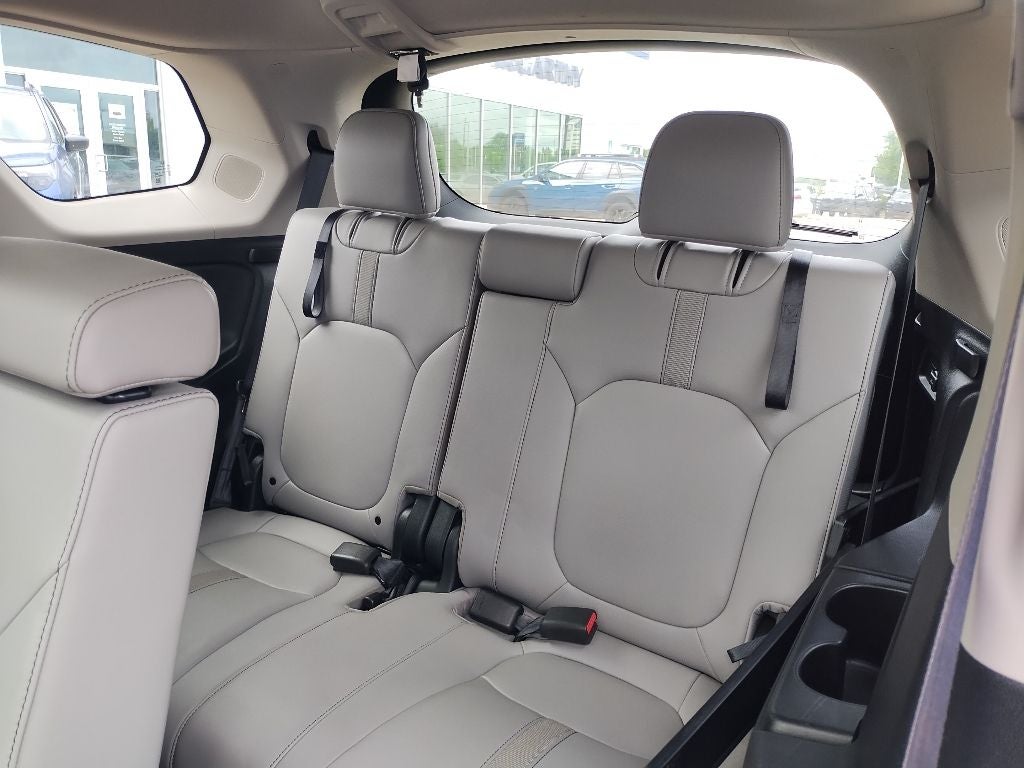 2023 Honda Pilot Touring