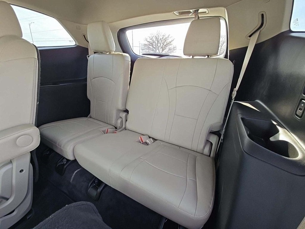 2020 Buick Enclave Premium Group