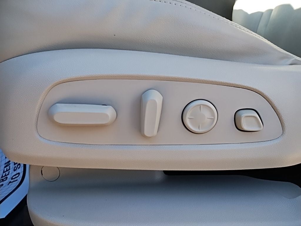 2020 Buick Enclave Premium Group