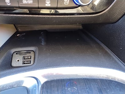 2020 Buick Enclave Premium Group