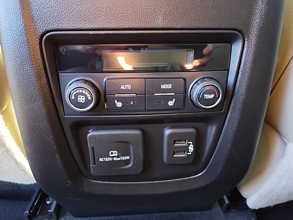 2020 Buick Enclave Premium Group