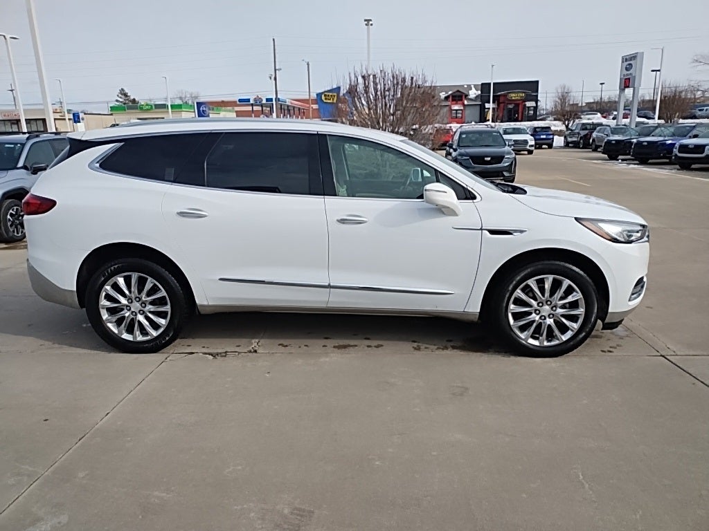 2020 Buick Enclave Premium Group