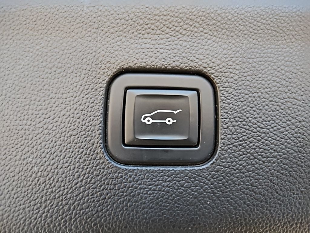 2020 Buick Enclave Premium Group